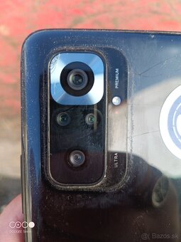 Redmi note 10 pro a DOOGEE Smini - 5