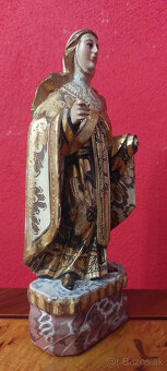Sv. TEREZIA - 5