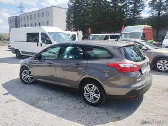 Ford Focus Kombi 1.0 SCTi Trend - 5