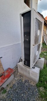 Tepelné čerpadlo rotex 16kw - 5