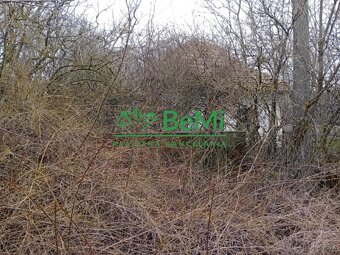 Predaj pozemok 2893m2 polosamota obec Poľný Kesov pri NR(209 - 5