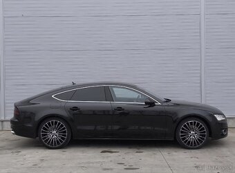 Audi A7 3.0 tdi - 5