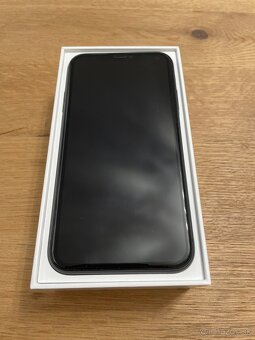 IPhone 11 64GB Black - 5