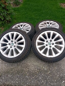 Skoda superb - 5