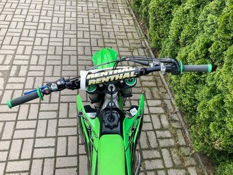 Kawasaki KXF 250 (2016) - 5