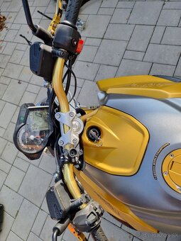 Aprilia - 5