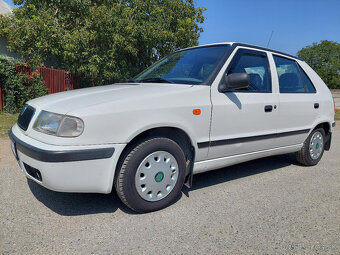 škoda felicia - 5