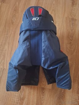 Hokejove nohavice CCM - 5