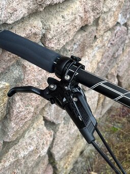 Commencal MetaPower Team 29 - 5