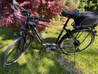 Predám elektrobicykel - 5