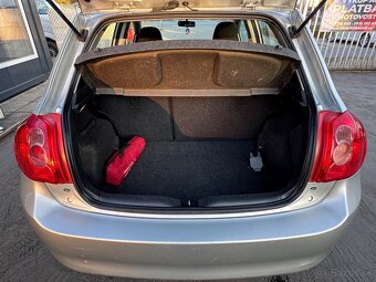 Toyota Auris 1.33 I Dual VVT-i Terra Cool - 5