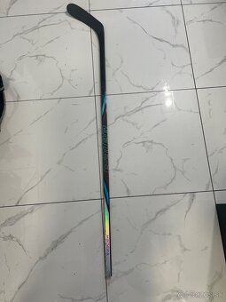 Hokejka Bauer tracer - 5