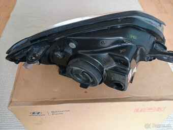 svetlomety HYUNDAI ACCENT ľavý a ELENTRA pravý - 5