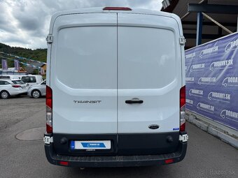 Ford Transit DCiVAN 2.0 TDCi Trend L3H2 T330 FWD - 5