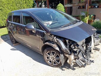 predam Peugeot 5008 Hdi - 5