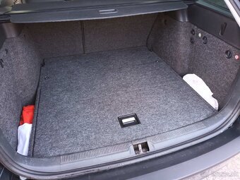 Škoda Octavia kombi 4x4 1,9 TDI - 5