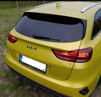 Kia logo /facelift/ - 5