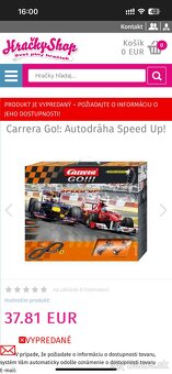 Autodráha - 5
