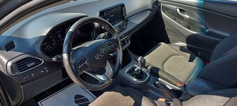 Hyundai i30 CW 1.4 T-GDi Style Možný Leasing - 5