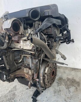 Fiat Opel Suzuki Swift mk7 2011- D13A DDIS Motor - 5