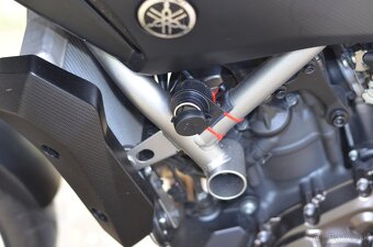 Yamaha MT-07 3/2014 - 5