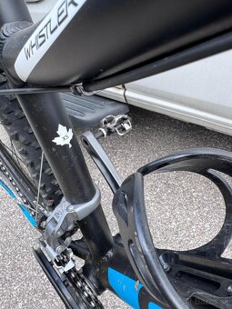 Detsky horsky bicykel Focus - 5