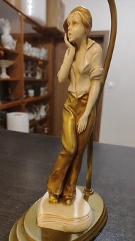 Royal Dux - 5