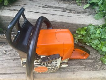 Stihl MS 250 - 5