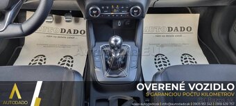 FORD FOCUS KOMBI 2.3 ECOBOOST 206KW ST-LINE - 5