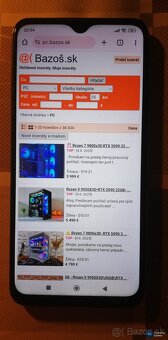 Redmi 9 - Android 12 - 5