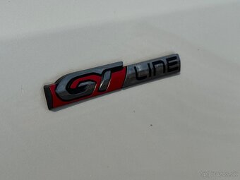Peugeot 308 Break/SW SW 1.2 PureTech S S GT Line E6d-ISC EAT - 5