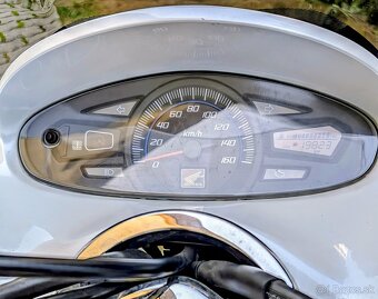 HONDA 125 PCX - 5