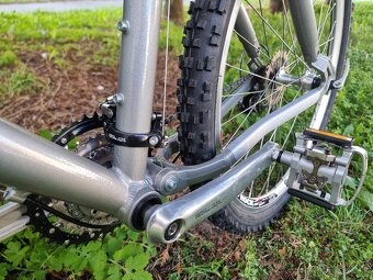 Merida Dominator - 5
