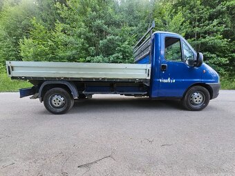 Peugeot Boxer - 5
