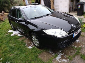 Renault laguna 3 - 5