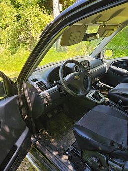 Predám Suzuki Grand Vitara 4x4 - 5