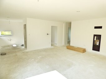 Nadštandardná novost. 4-izb. RD, UP 106,7 m2, pozemok 517 m2 - 5