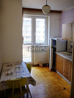 Ponúkame 2-izb. byt Budyšínska ul. – N. Mesto - 5