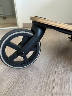 Cybex board / skejtik / stupadlo / stupienok - 5