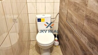 Na predaj 2 izbovy byt na sidlisku III - 5