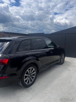 Audi Q7 3.0 TDI MHEV quattro - 5