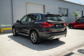 BMW X3 xDrive20d xLine A/T - 5