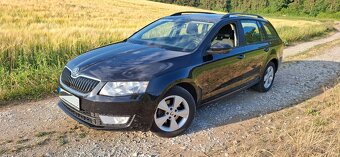 Škoda Octavia 3 2.0Tdi 110KW - 5