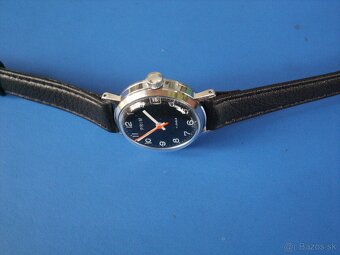 Hodinky Prim - rok 1980 Limitka - 5