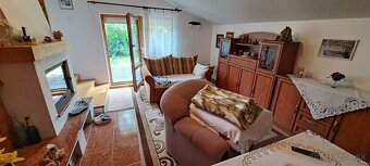 Rekreačná chata na Zvolenskej priehrade - 5