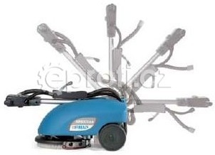 Umývací stroj FIMAP GENIE 35 E - 5