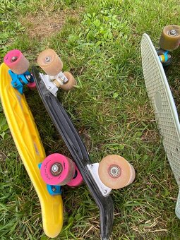 pennyboard - 5
