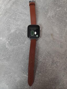 Apple iPhone 14 pro 512 GB + Apple Watch 4 - 5