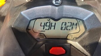 Sea-Doo Spark Trixx 2UP IBR 2018 90KM 49mth - 5