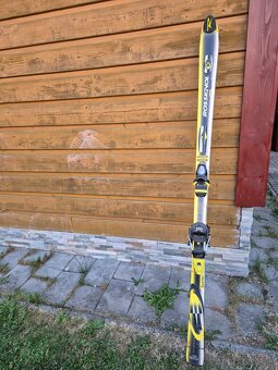 Lyže Rossignol 170 cm - 5